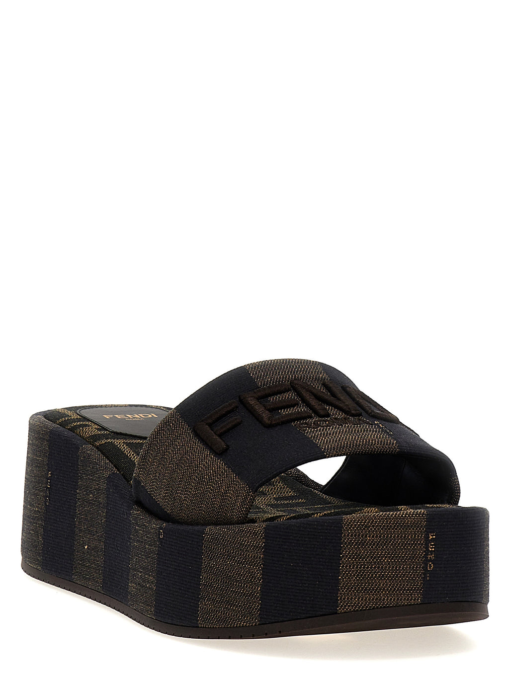 FENDI šlepetės
