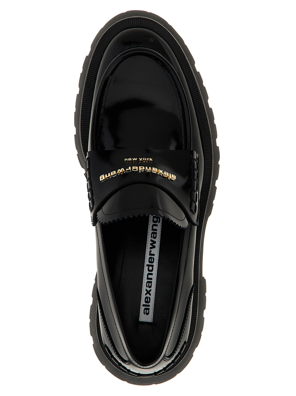 ALEXANDER WANG loferiai