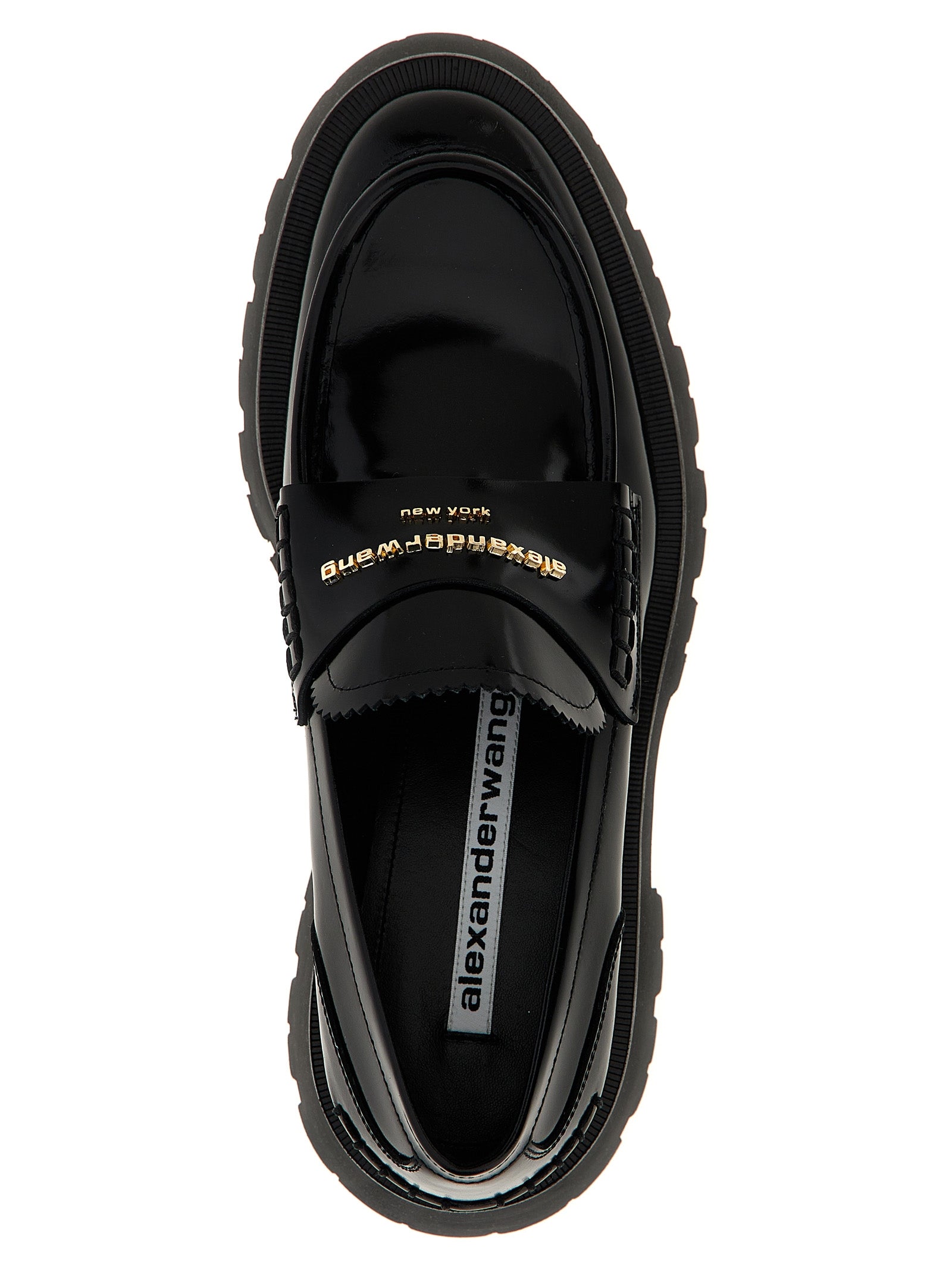 ALEXANDER WANG loferiai