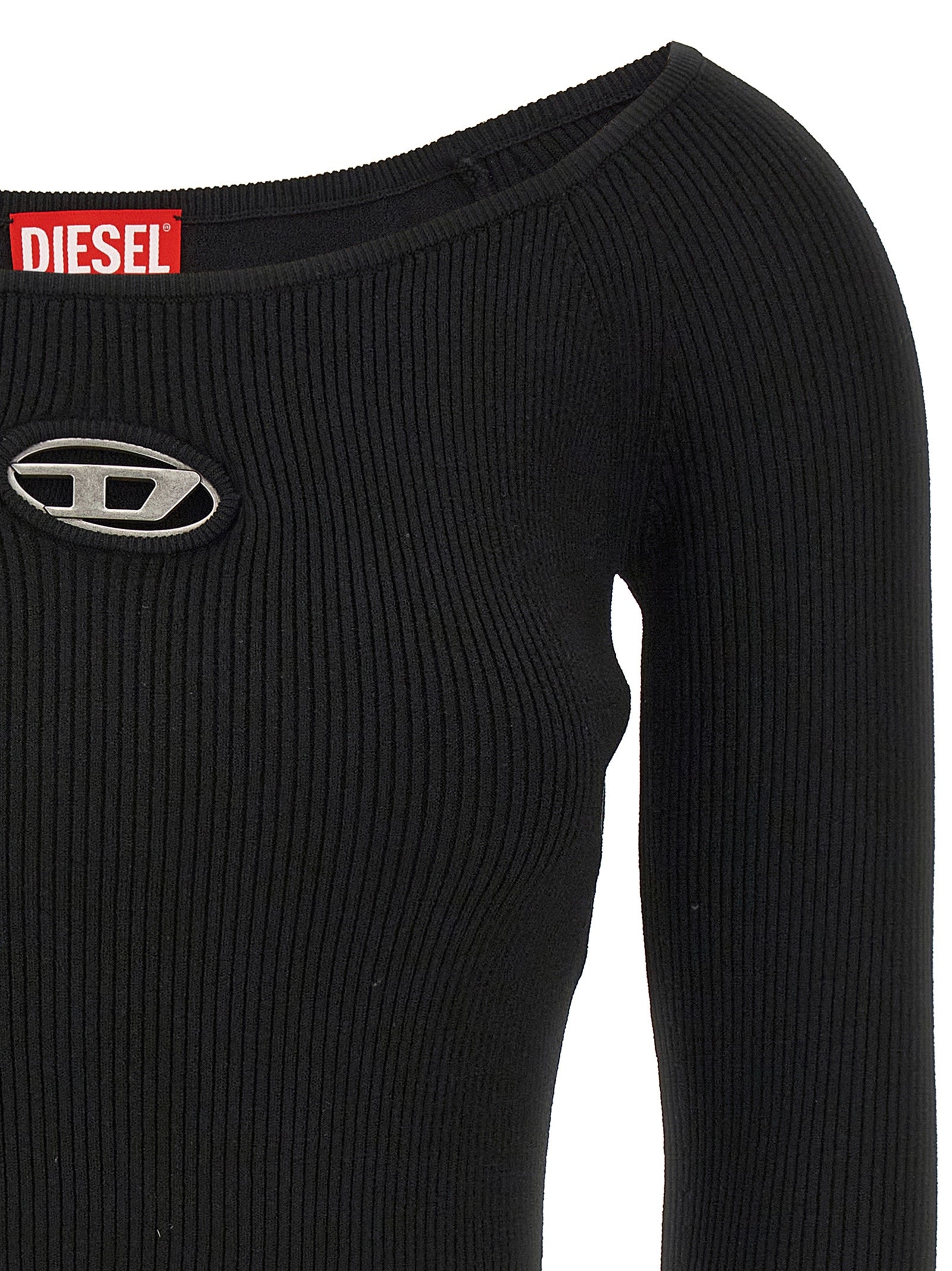 DIESEL megztinis