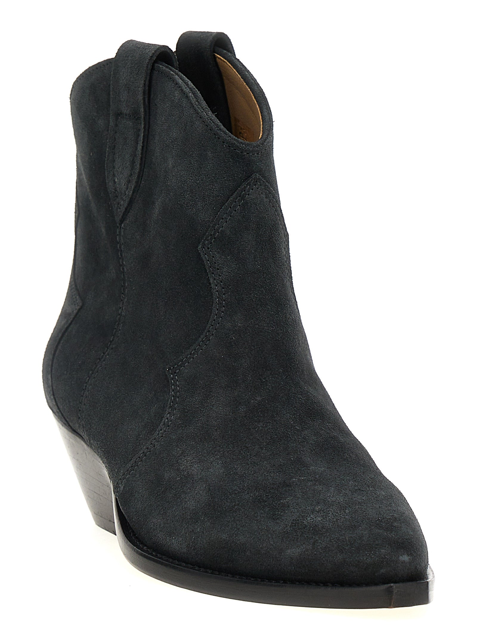 ISABEL MARANT aulinukai