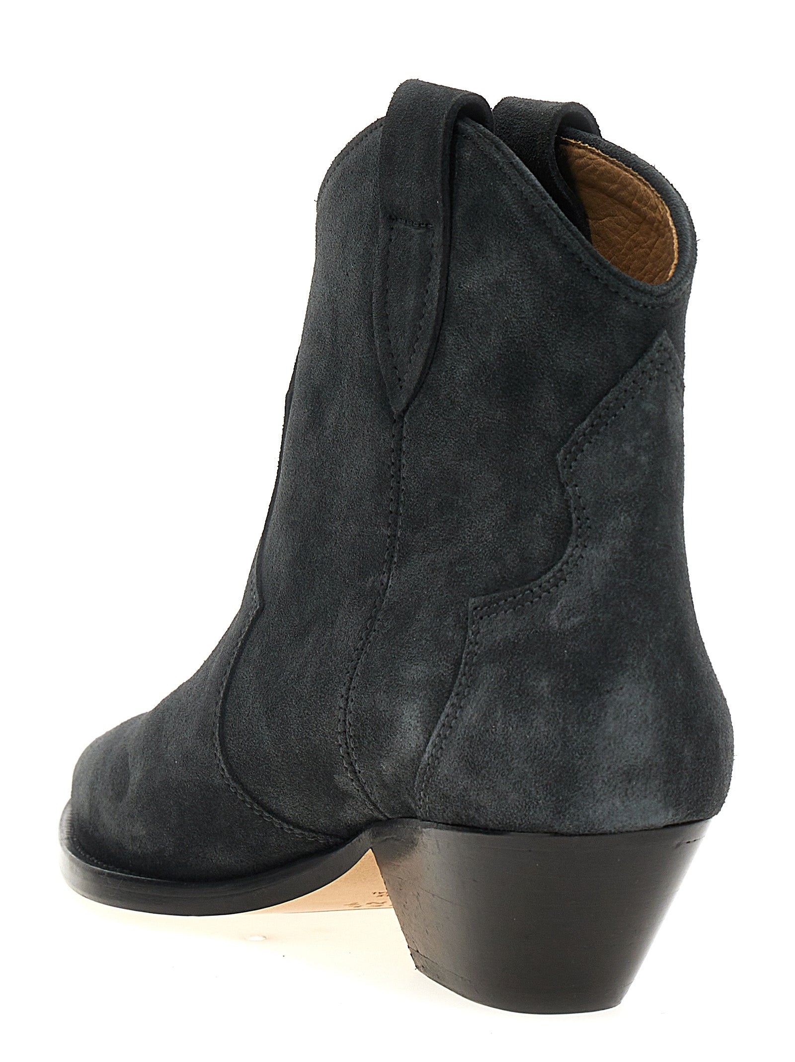 ISABEL MARANT aulinukai