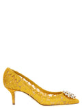 DOLCE & GABBANA aukštakulniai