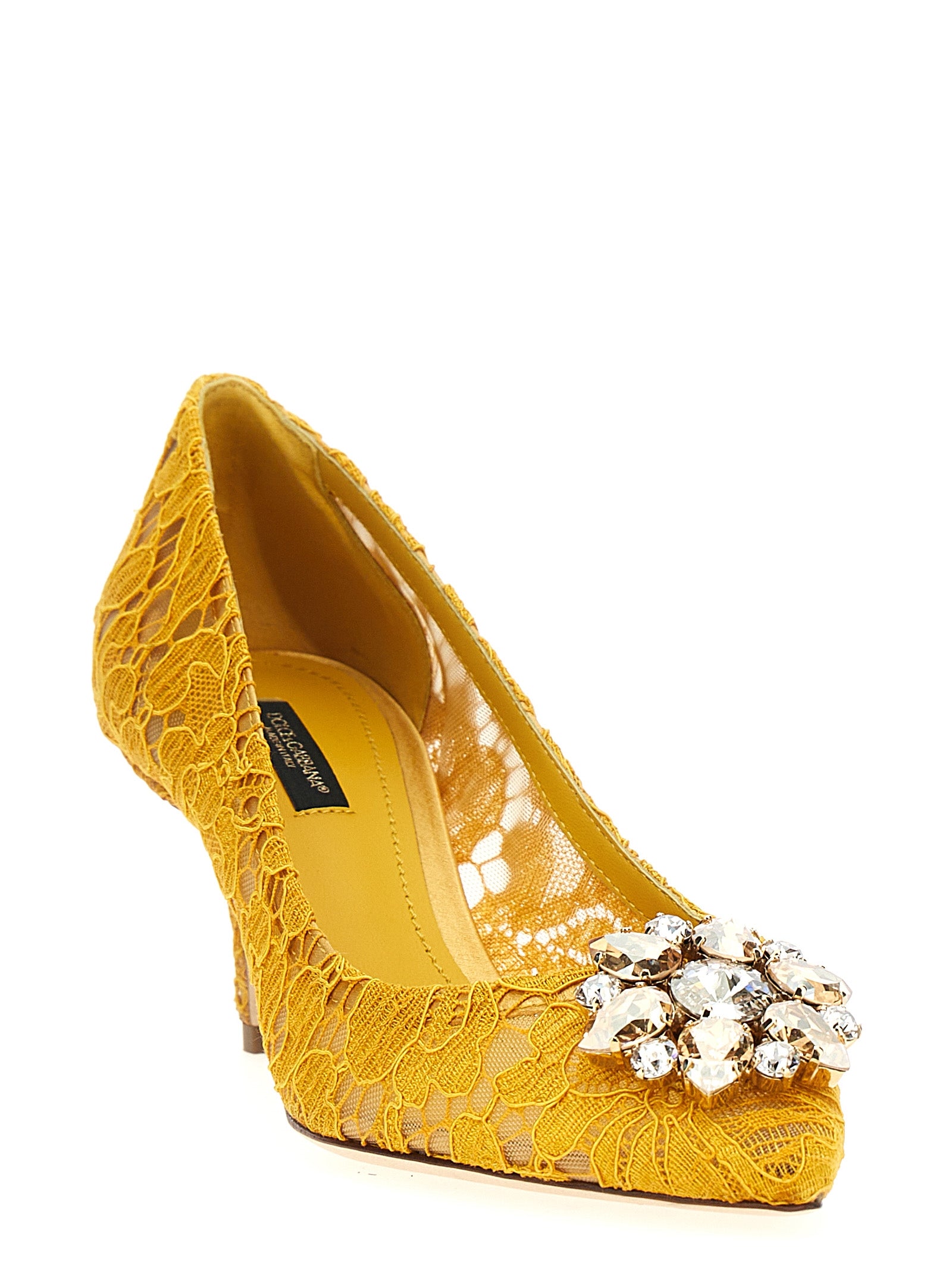 DOLCE & GABBANA aukštakulniai