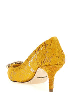 DOLCE & GABBANA aukštakulniai