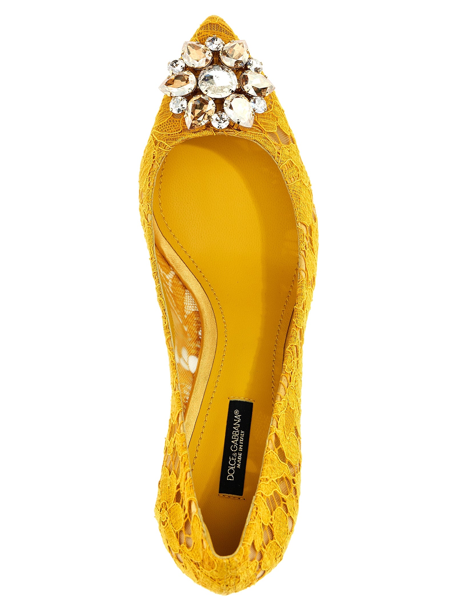 DOLCE & GABBANA aukštakulniai