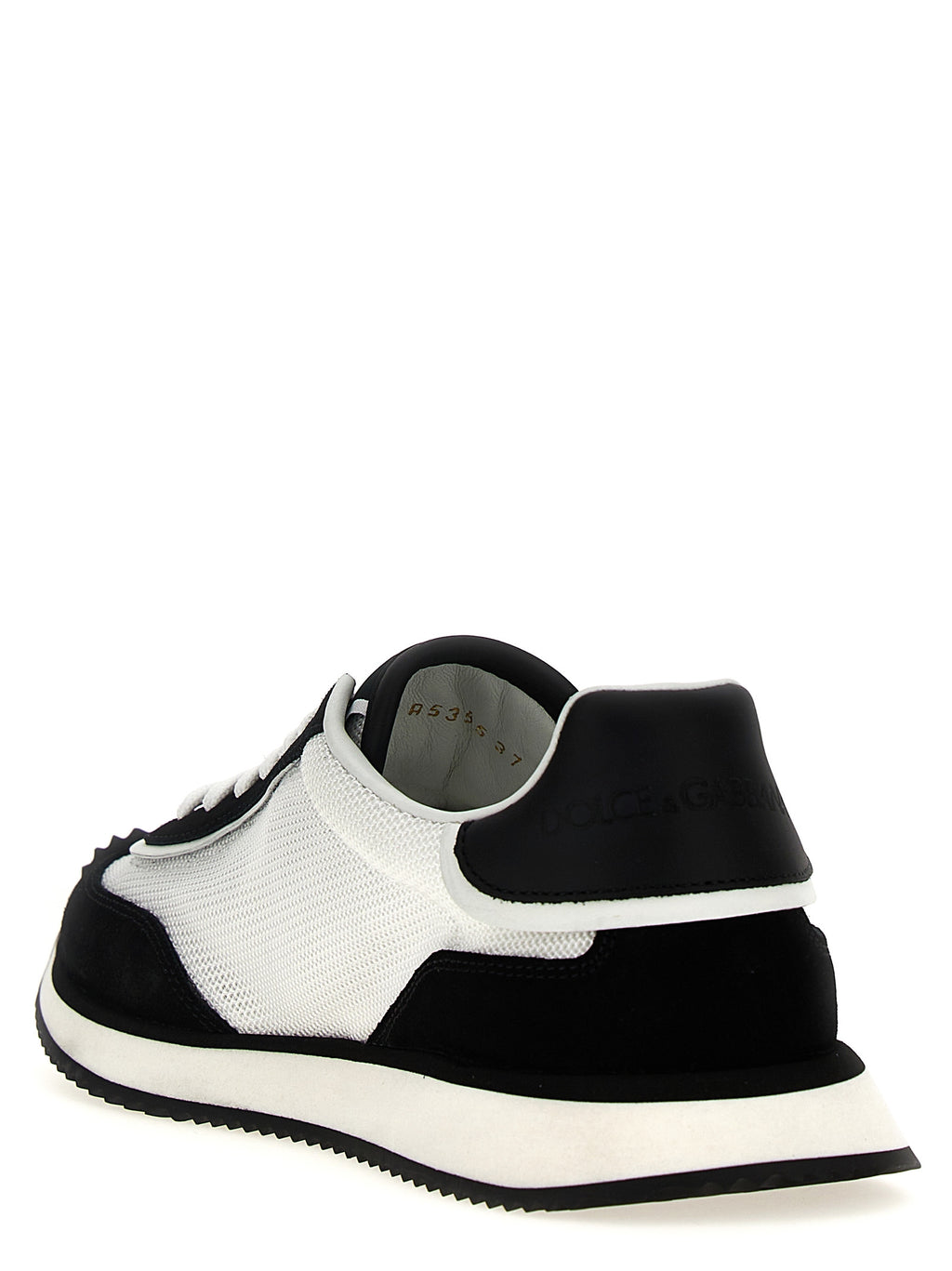 DOLCE & GABBANA sportiniai batai