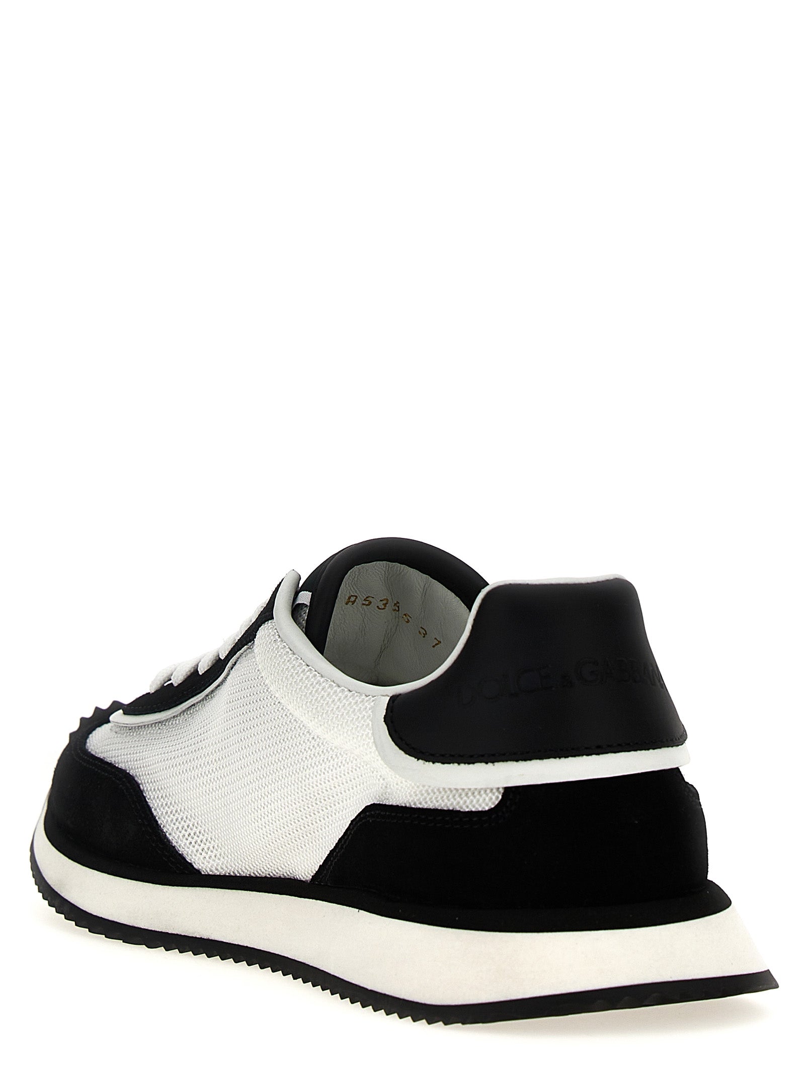 DOLCE & GABBANA sportiniai batai