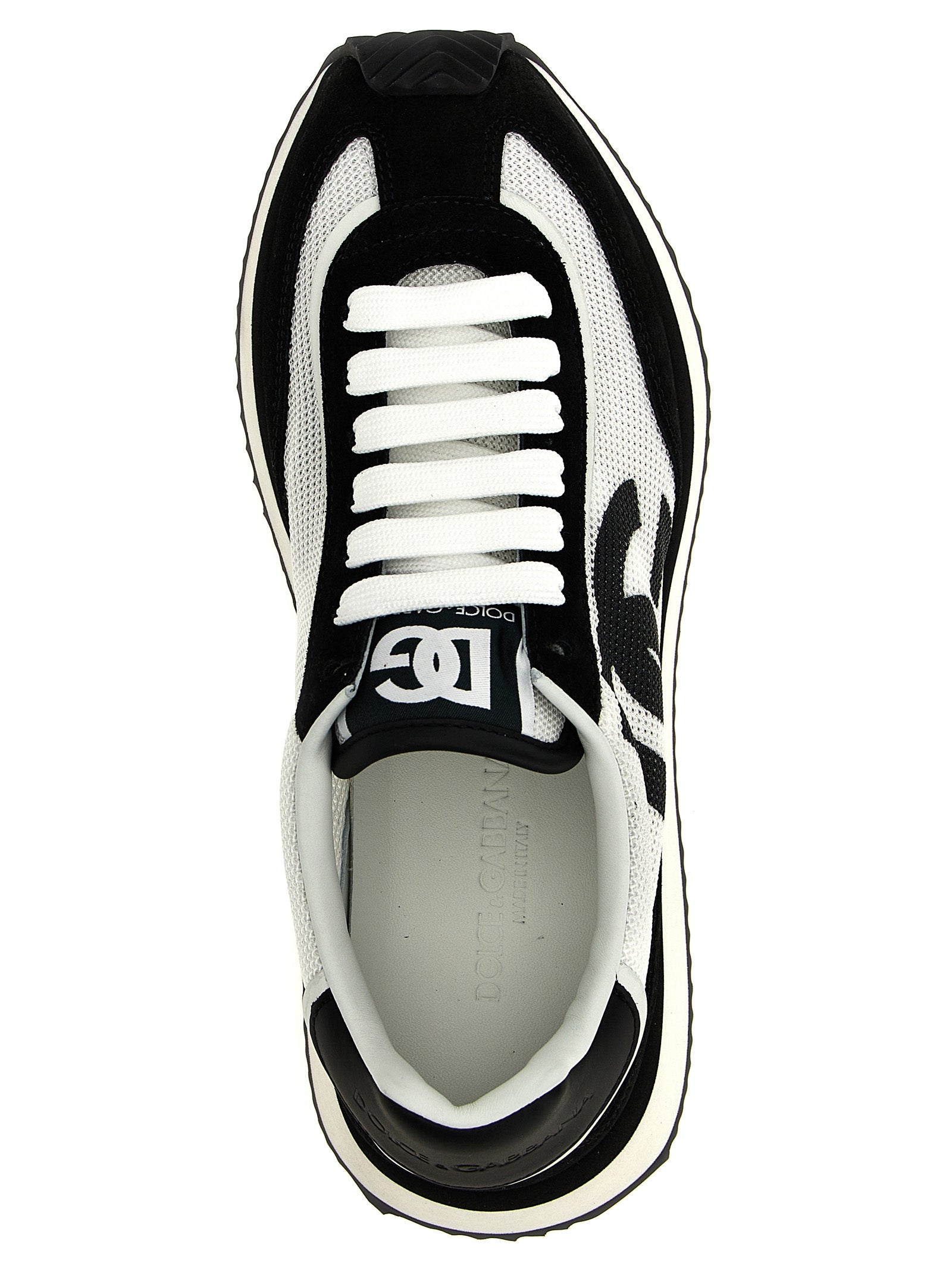 DOLCE & GABBANA sportiniai batai