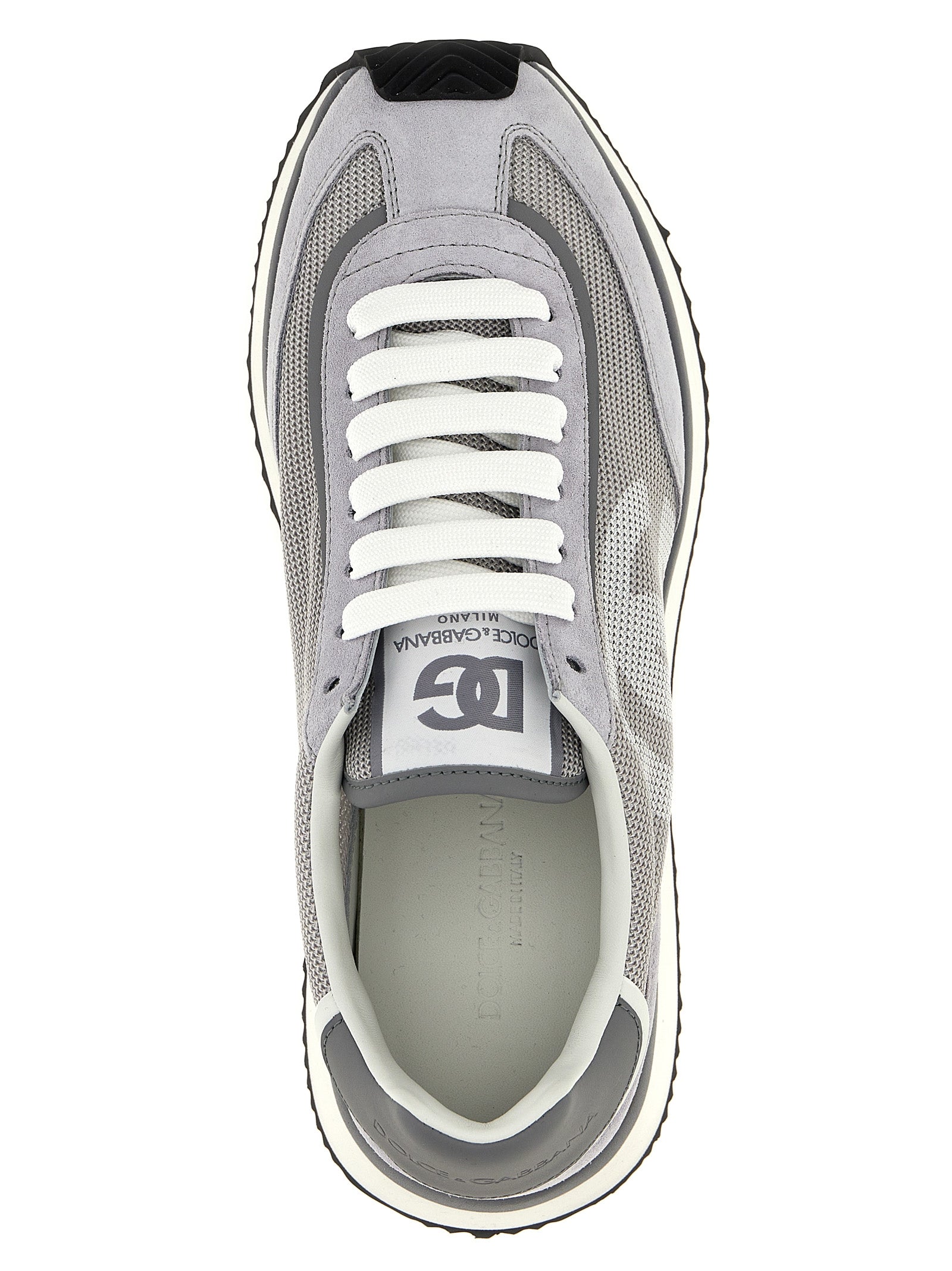 DOLCE & GABBANA sportiniai batai