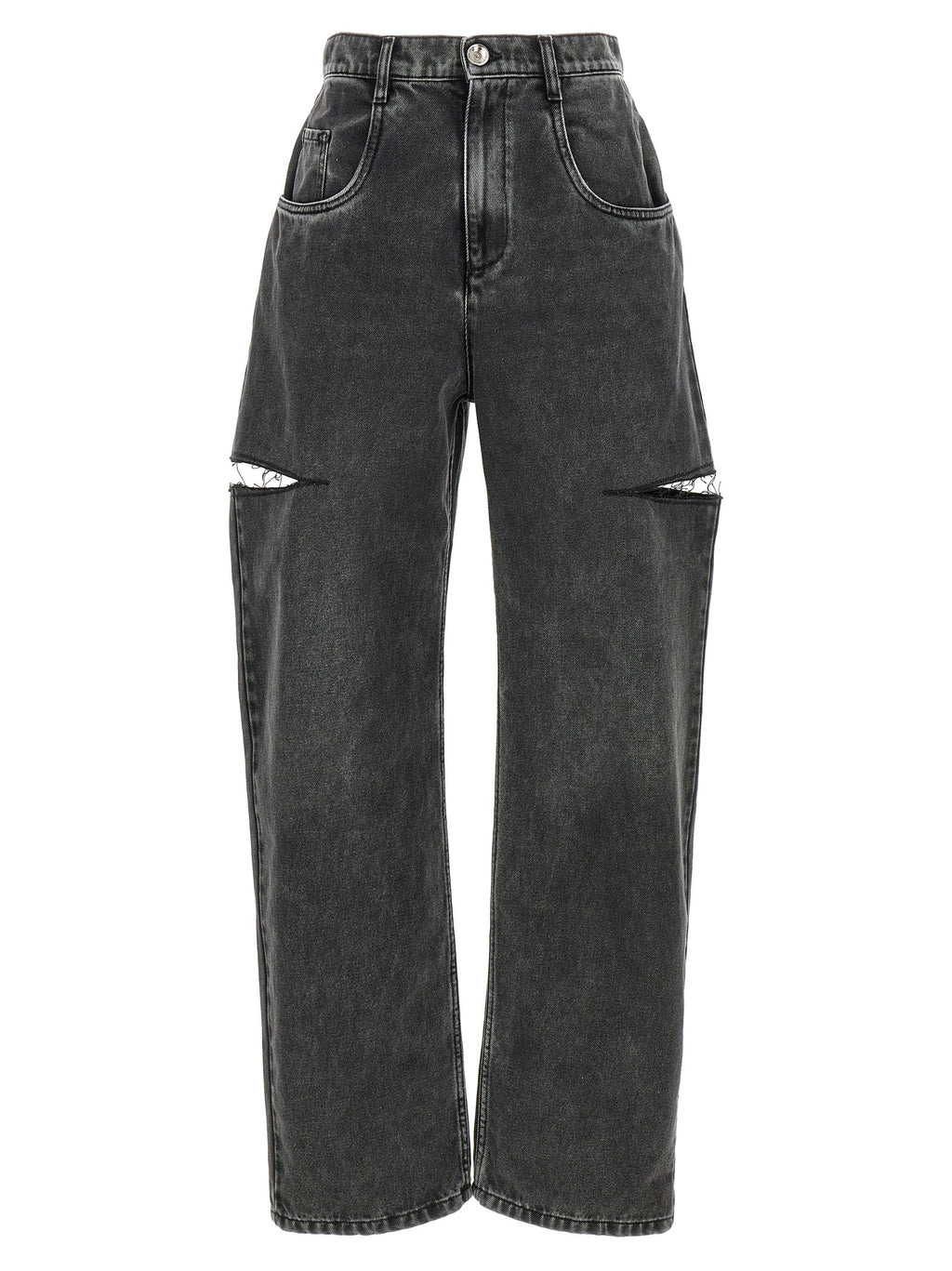 MAISON MARGIELA džinsai