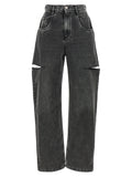 MAISON MARGIELA džinsai