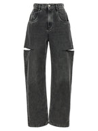 MAISON MARGIELA džinsai