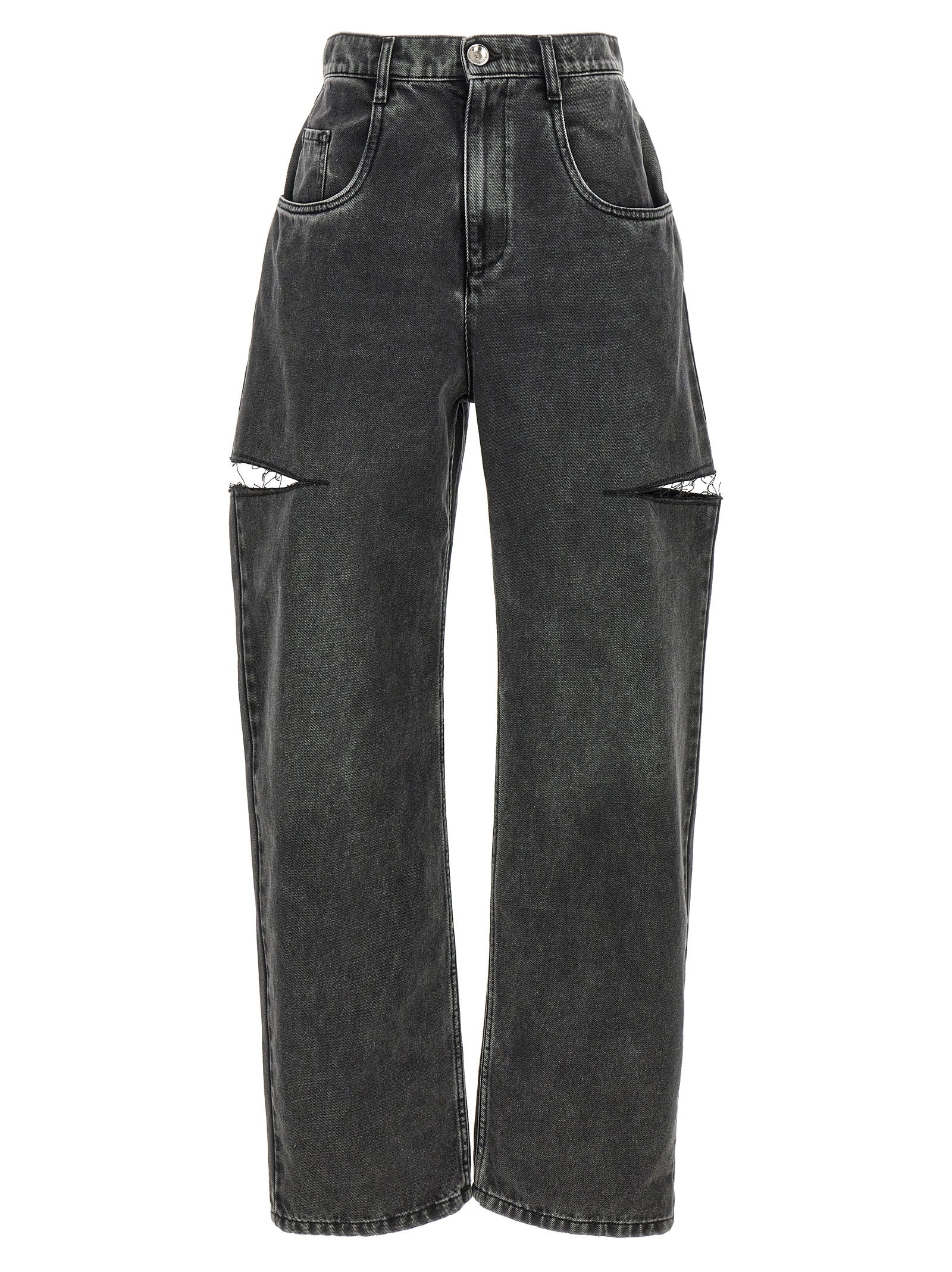 MAISON MARGIELA džinsai