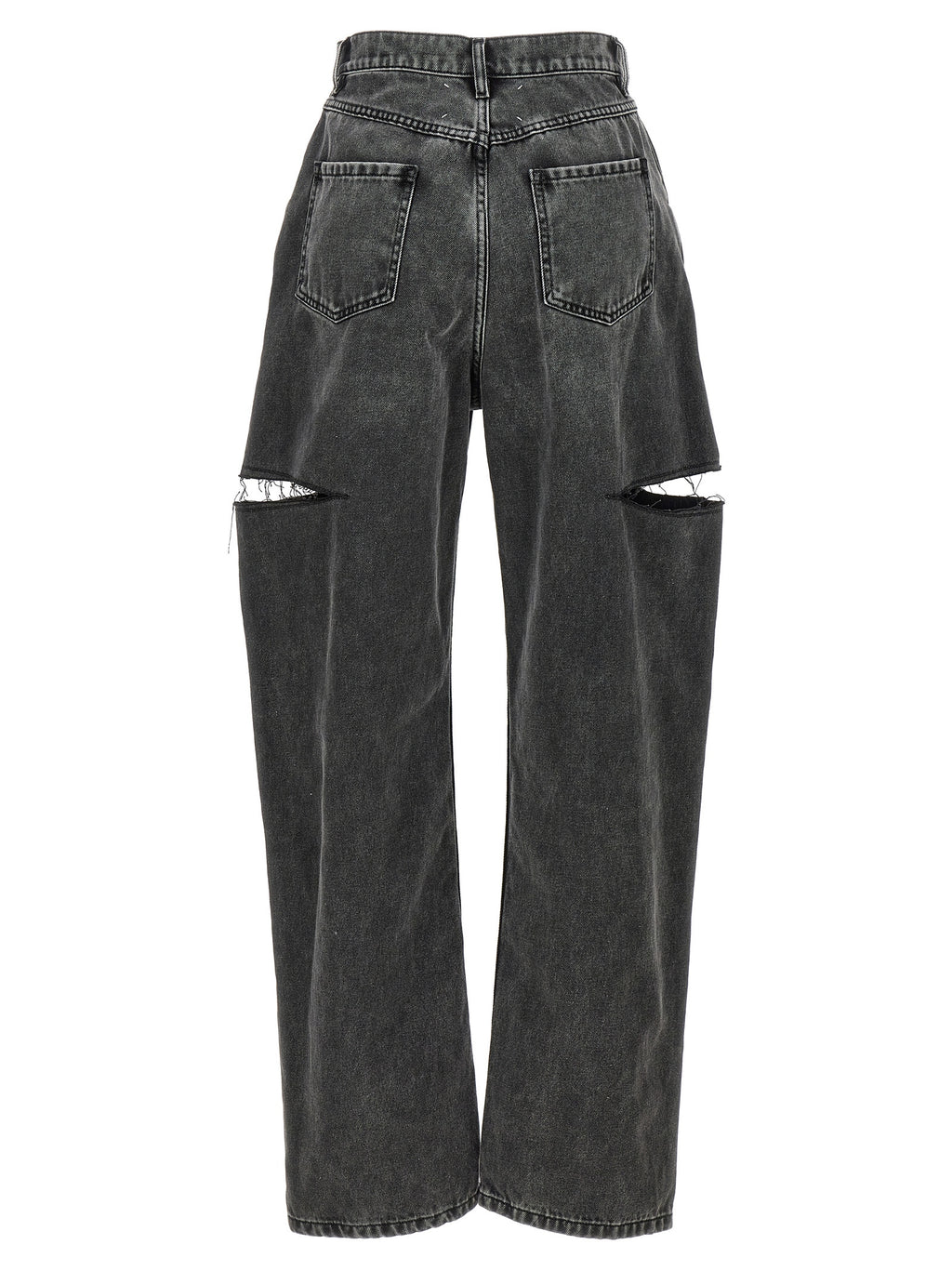 MAISON MARGIELA džinsai