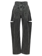 MAISON MARGIELA džinsai