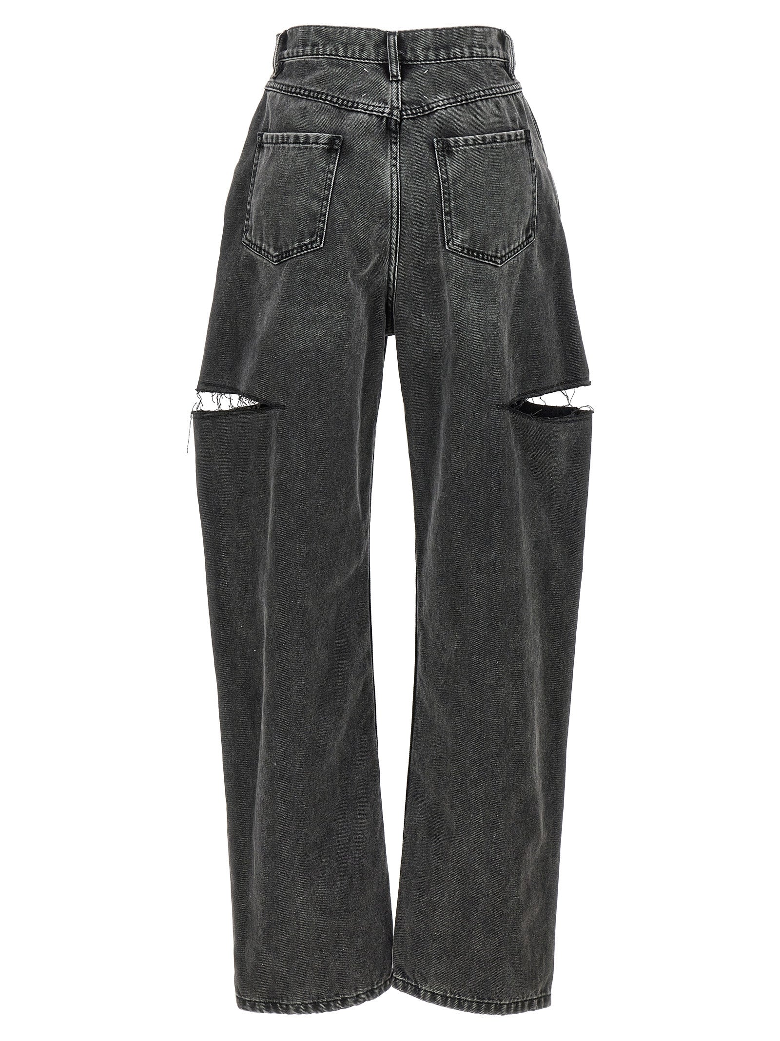 MAISON MARGIELA džinsai