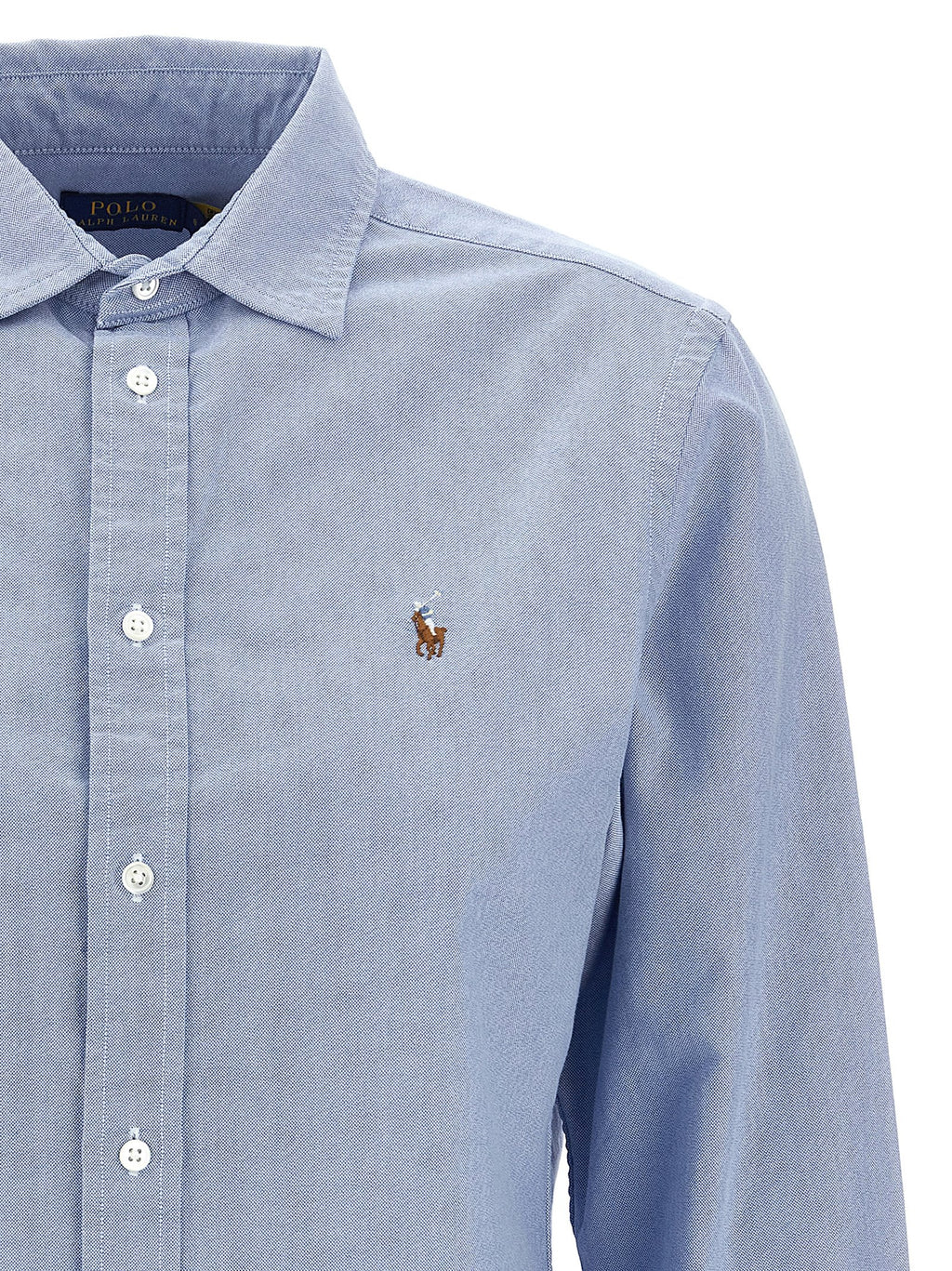 POLO RALPH LAUREN palaidinė