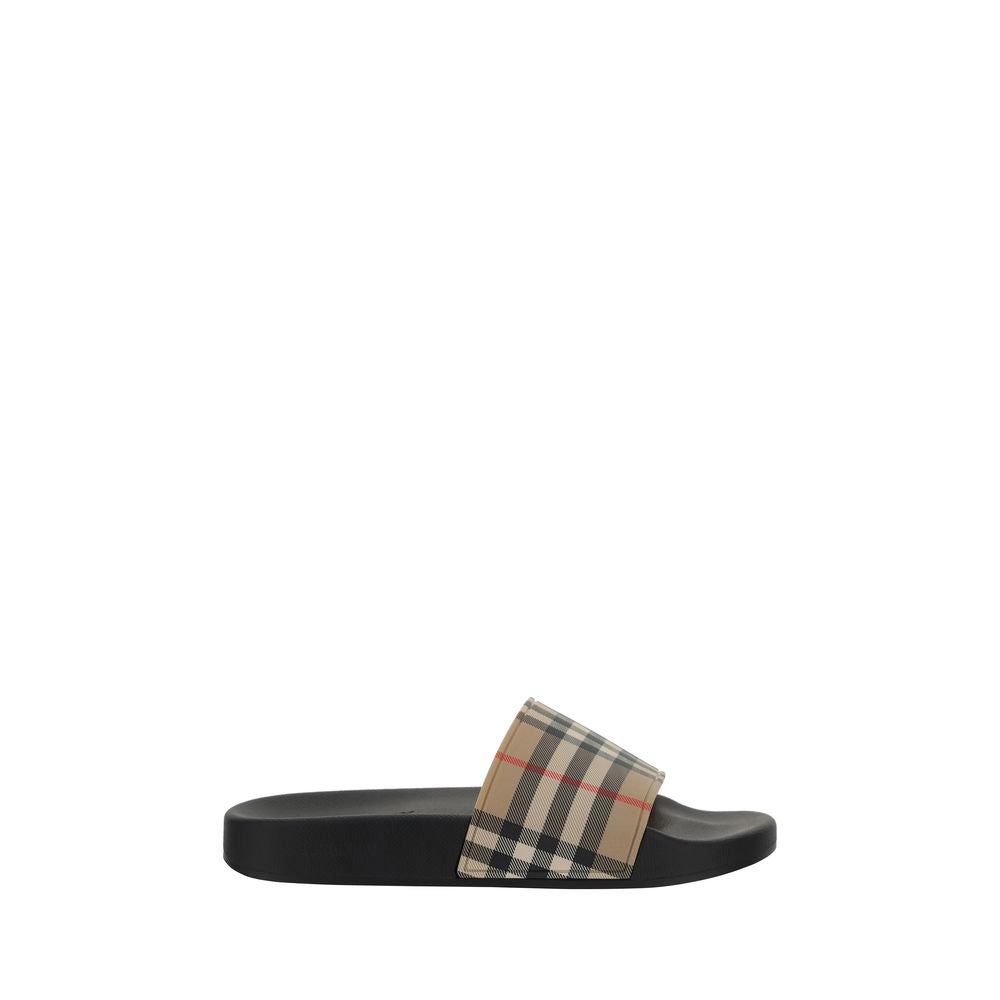 BURBERRY sandalai