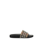 BURBERRY sandalai
