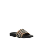 BURBERRY sandalai