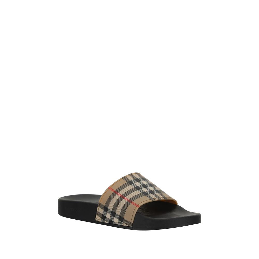 BURBERRY sandalai