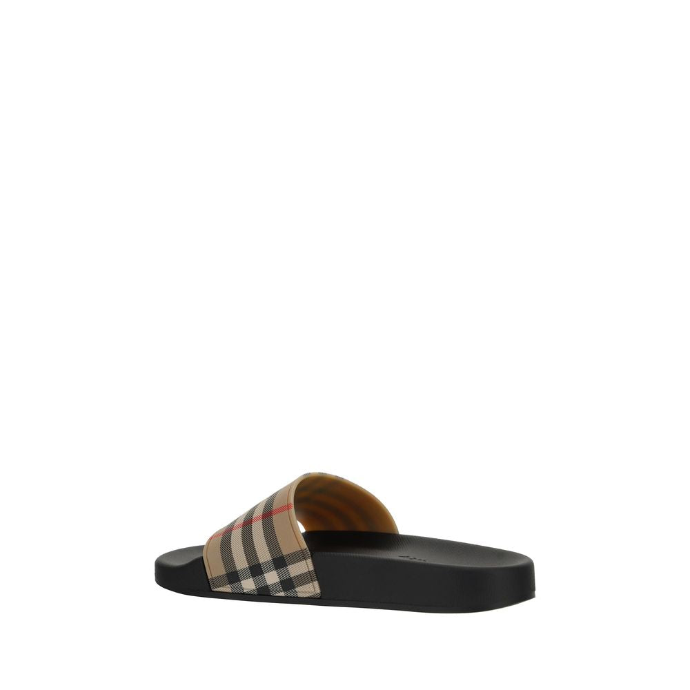 BURBERRY sandalai