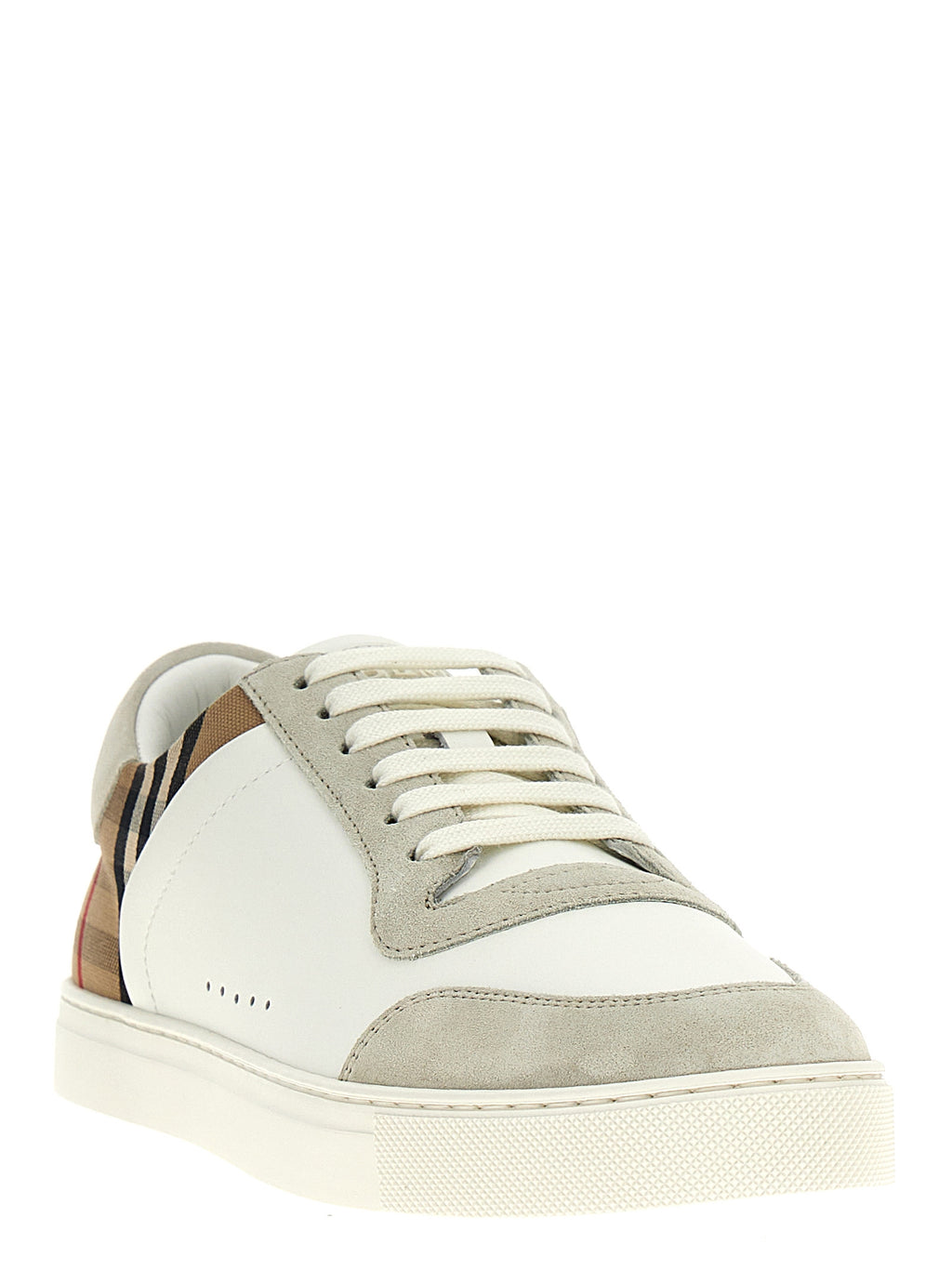 BURBERRY sportiniai batai