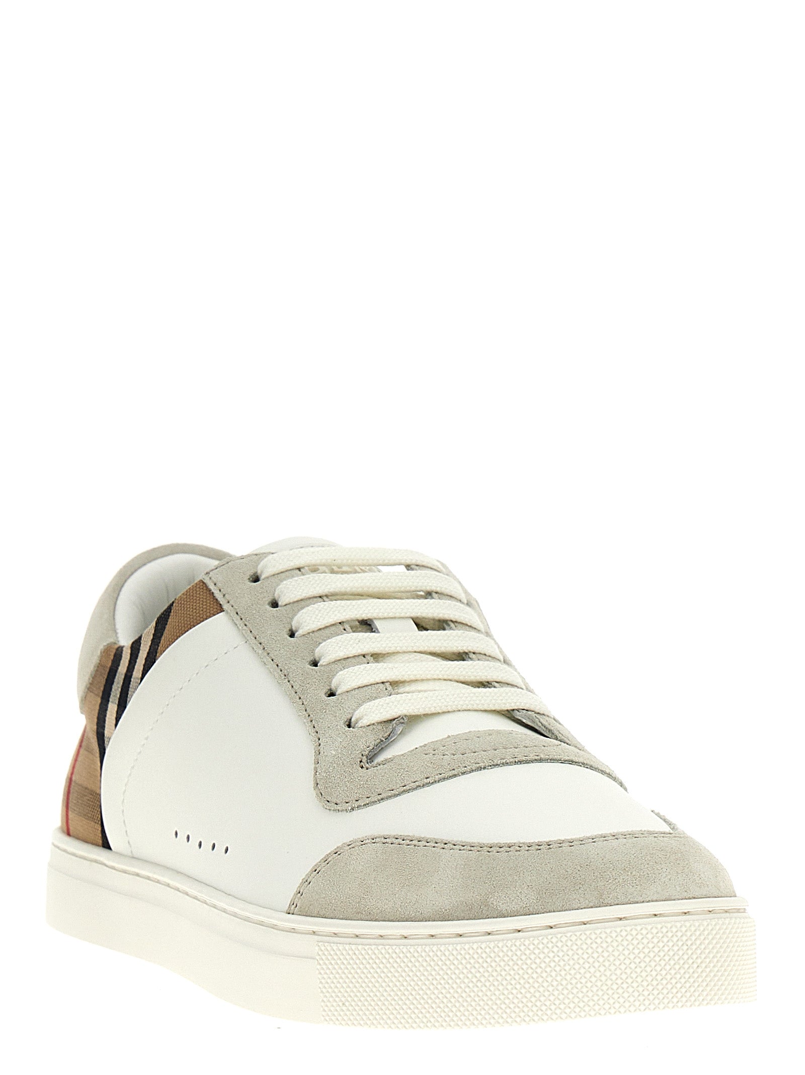 BURBERRY sportiniai batai