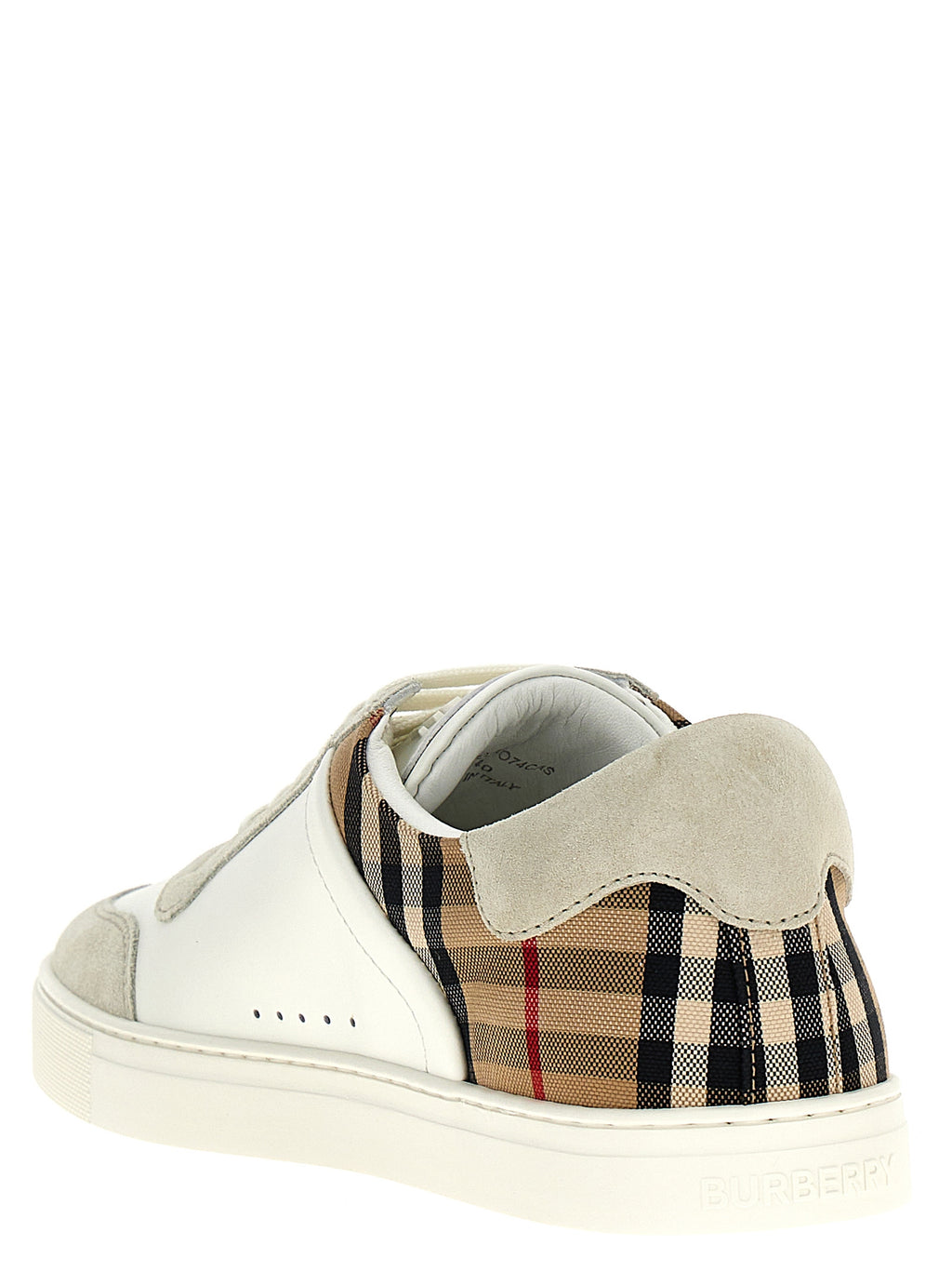 BURBERRY sportiniai batai