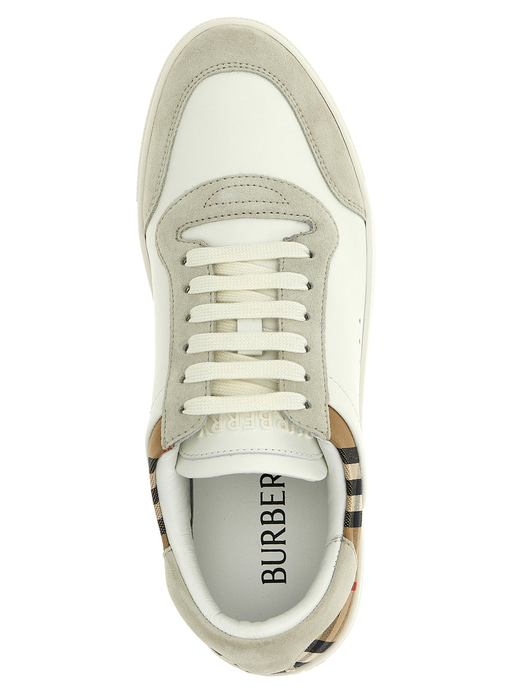 BURBERRY sportiniai batai