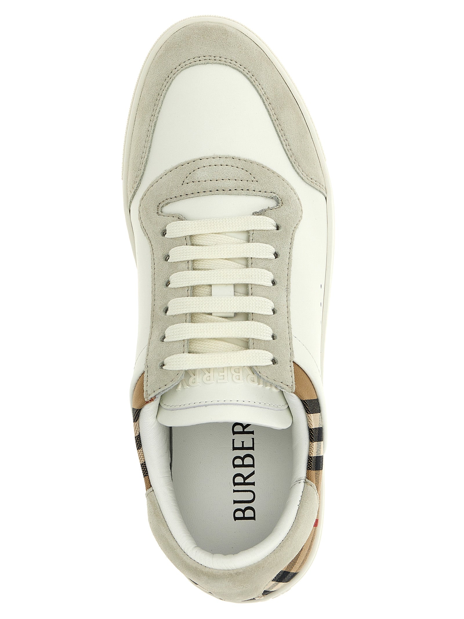 BURBERRY sportiniai batai