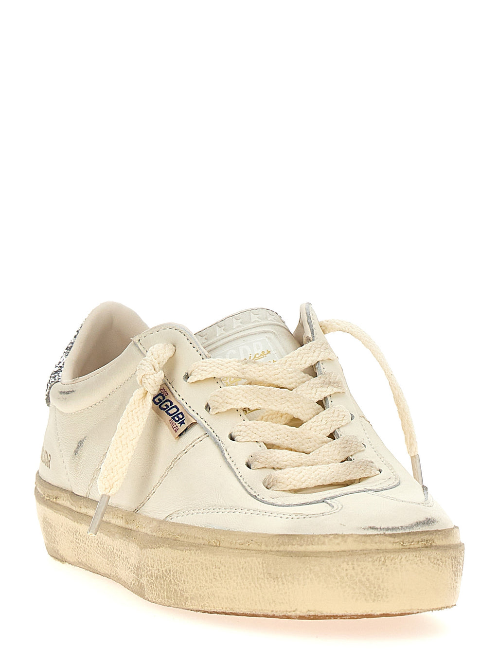 GOLDEN GOOSE sportiniai batai