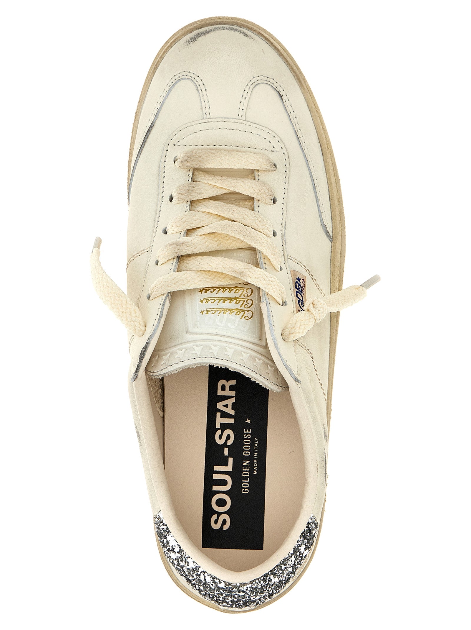 GOLDEN GOOSE sportiniai batai