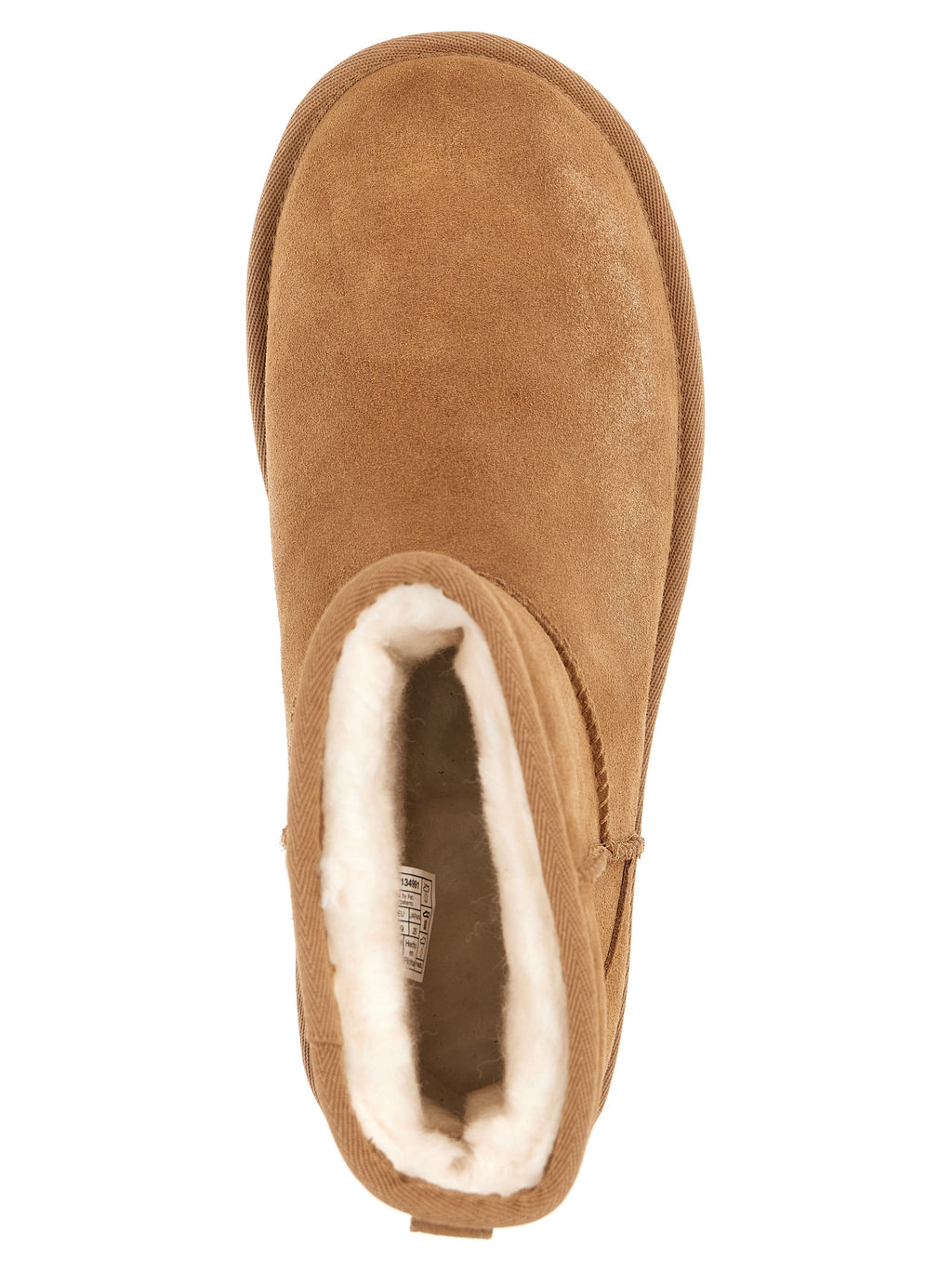 UGG aulinukai