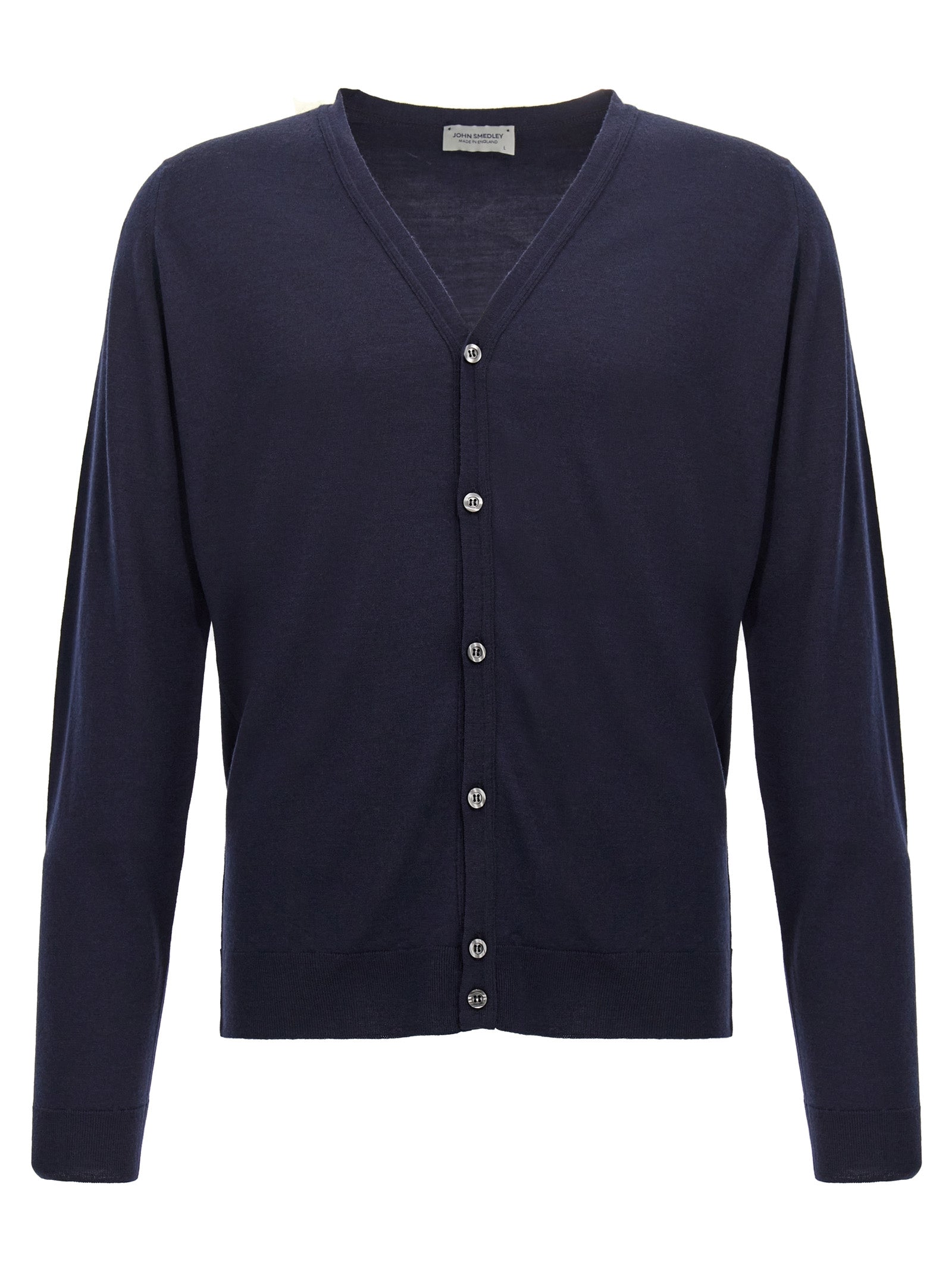 JOHN SMEDLEY megztinis