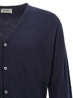 JOHN SMEDLEY megztinis