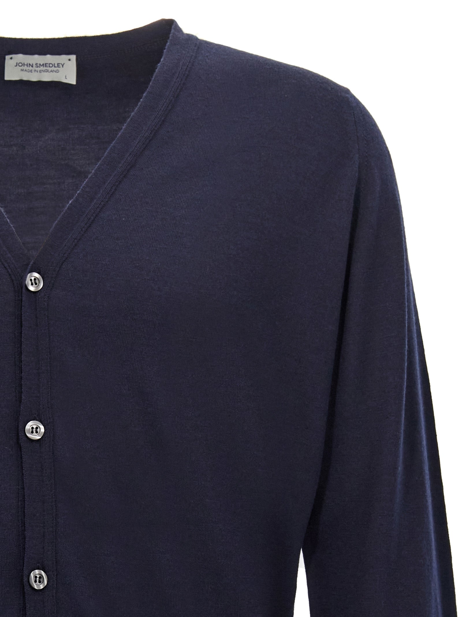 JOHN SMEDLEY megztinis