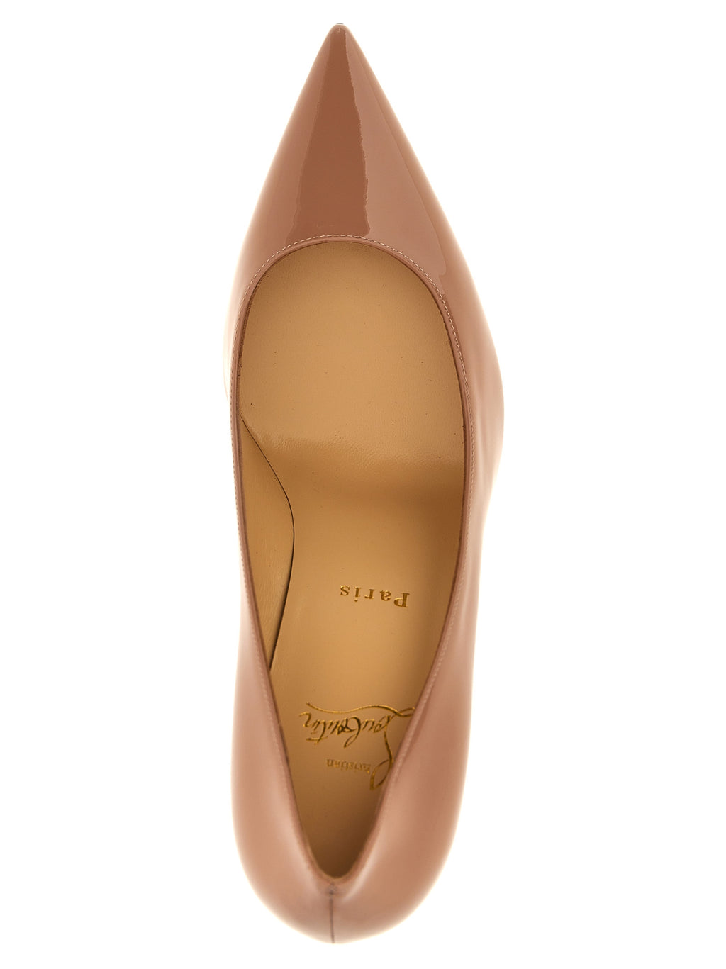 CHRISTIAN LOUBOUTIN aukštakulniai