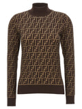 FENDI megztinis