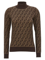 FENDI megztinis