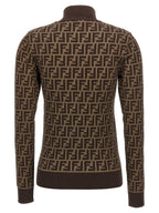 FENDI megztinis