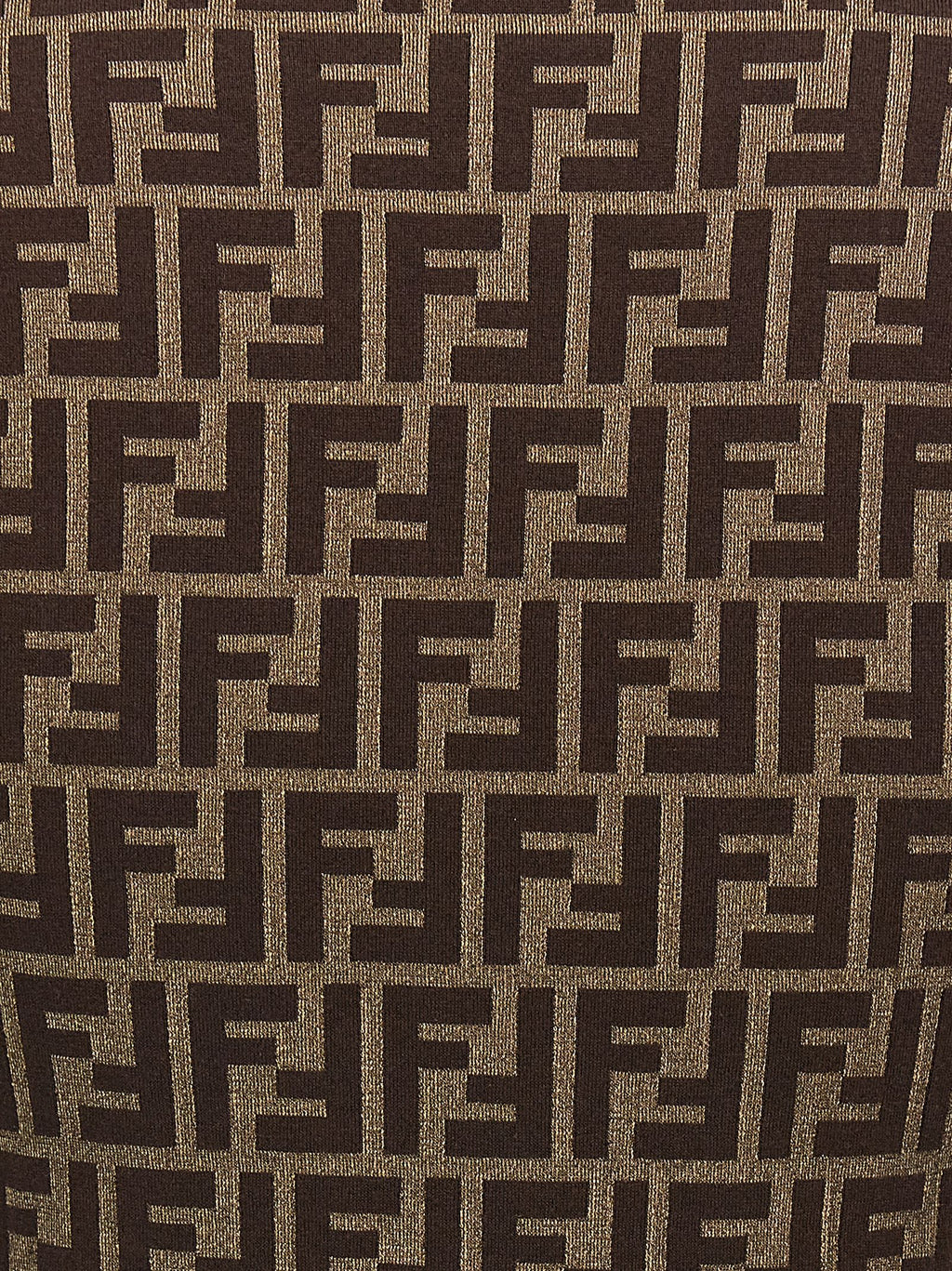 FENDI megztinis