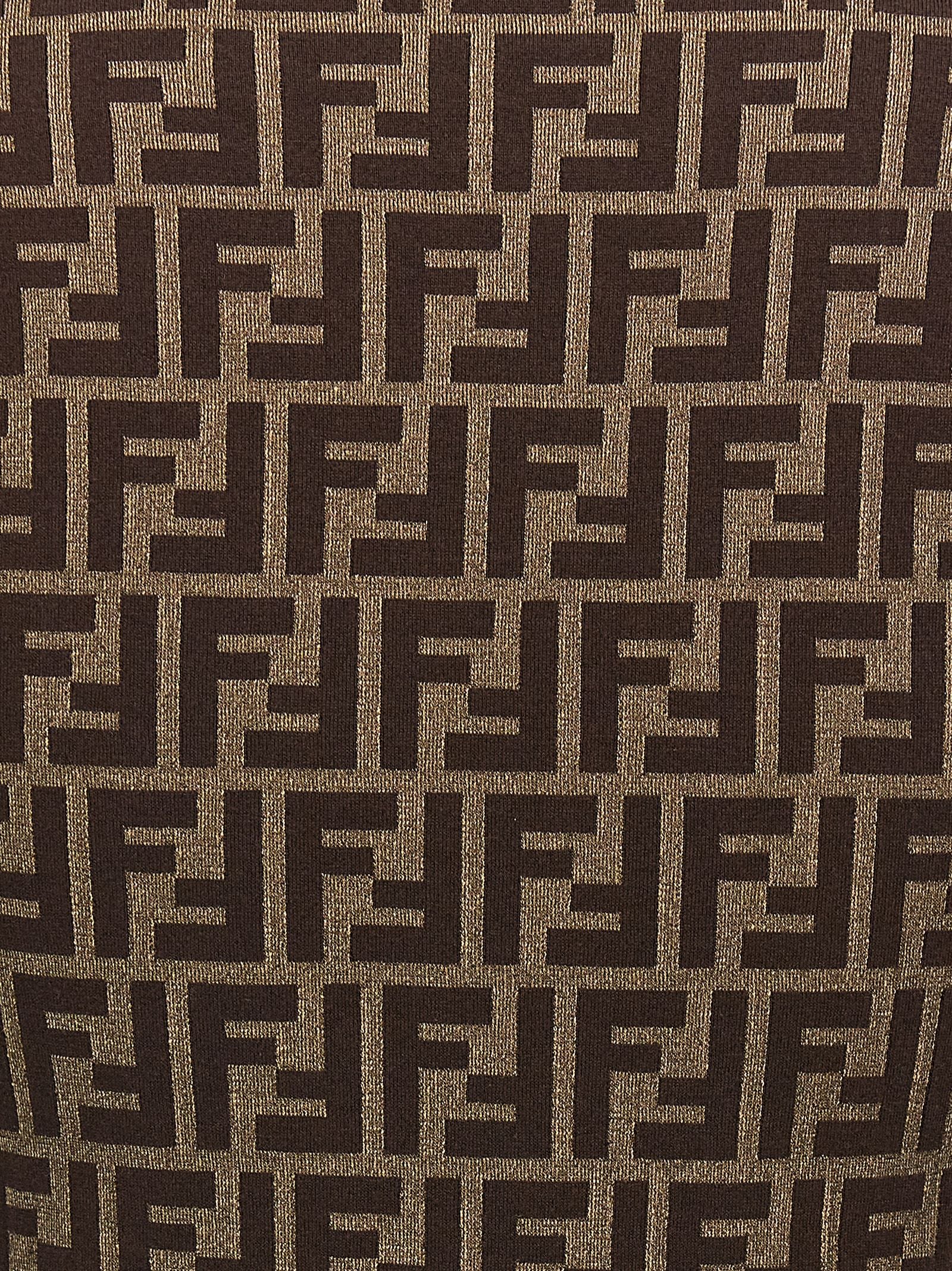FENDI megztinis