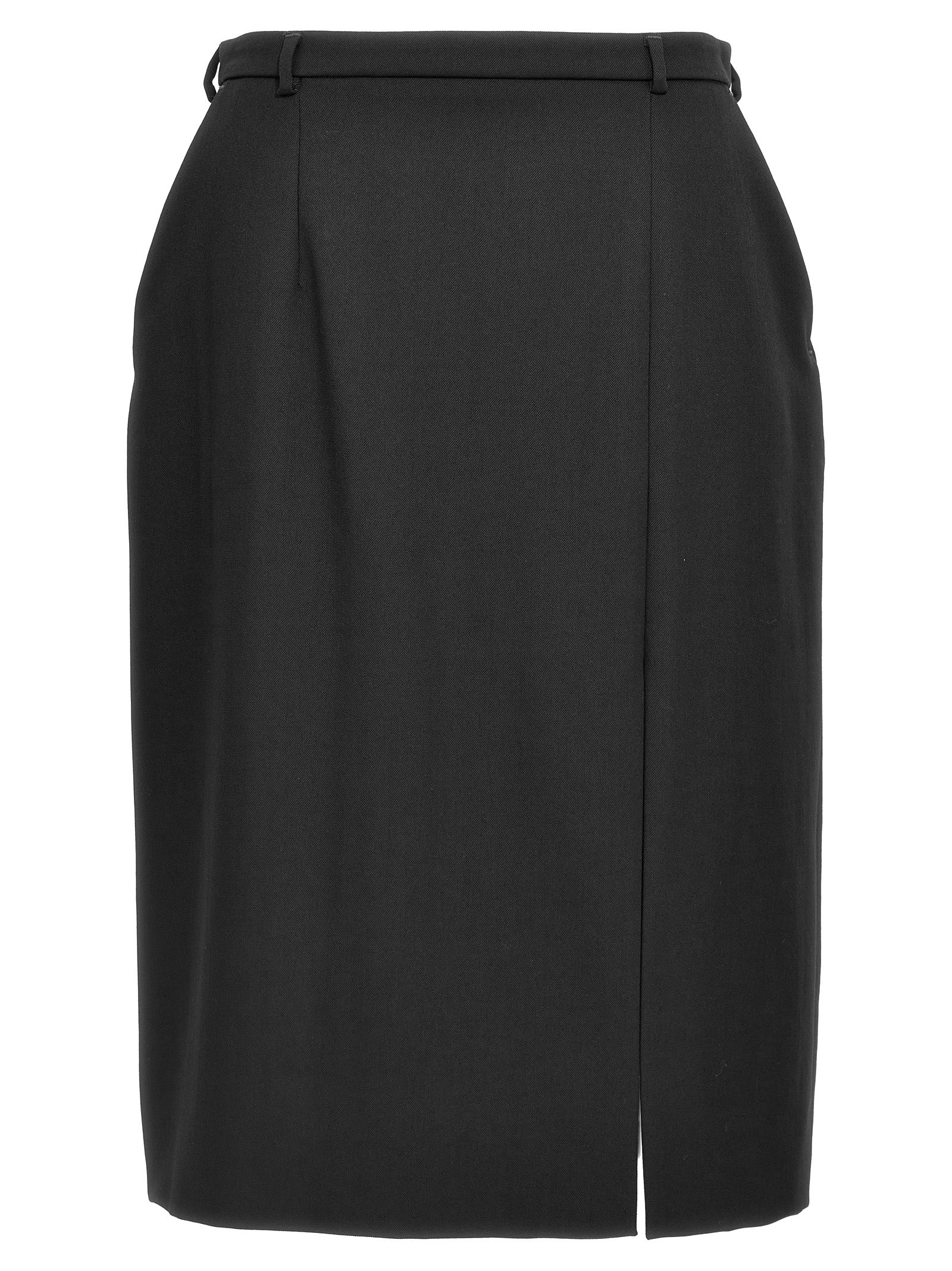 DOLCE & GABBANA sijonas