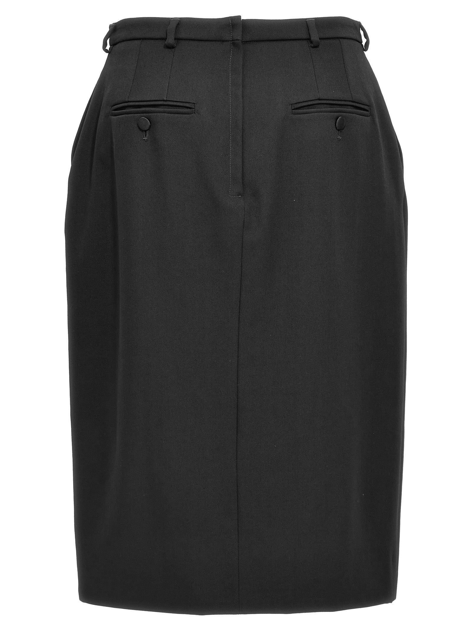 DOLCE & GABBANA sijonas