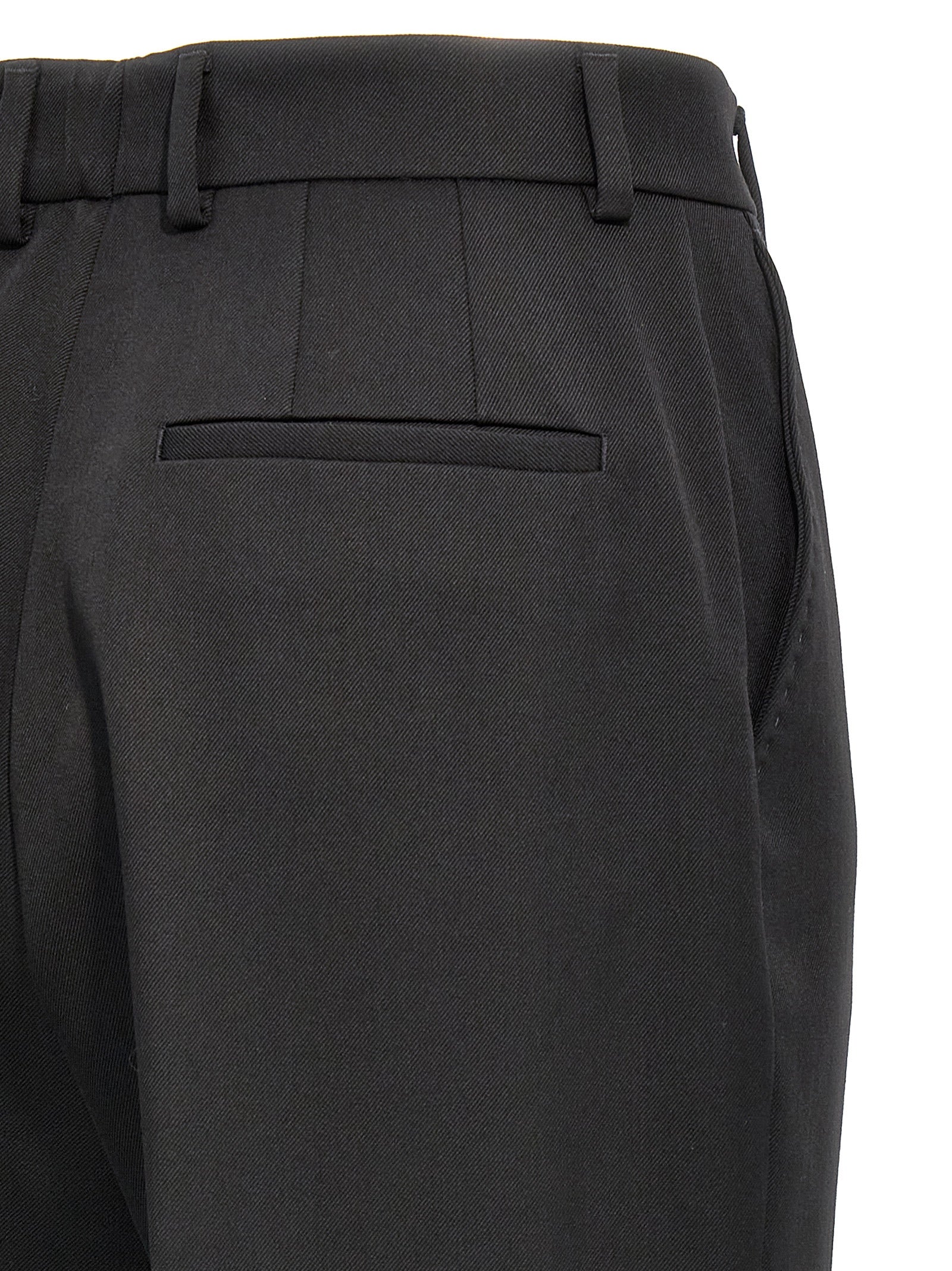 DOLCE & GABBANA kelnės