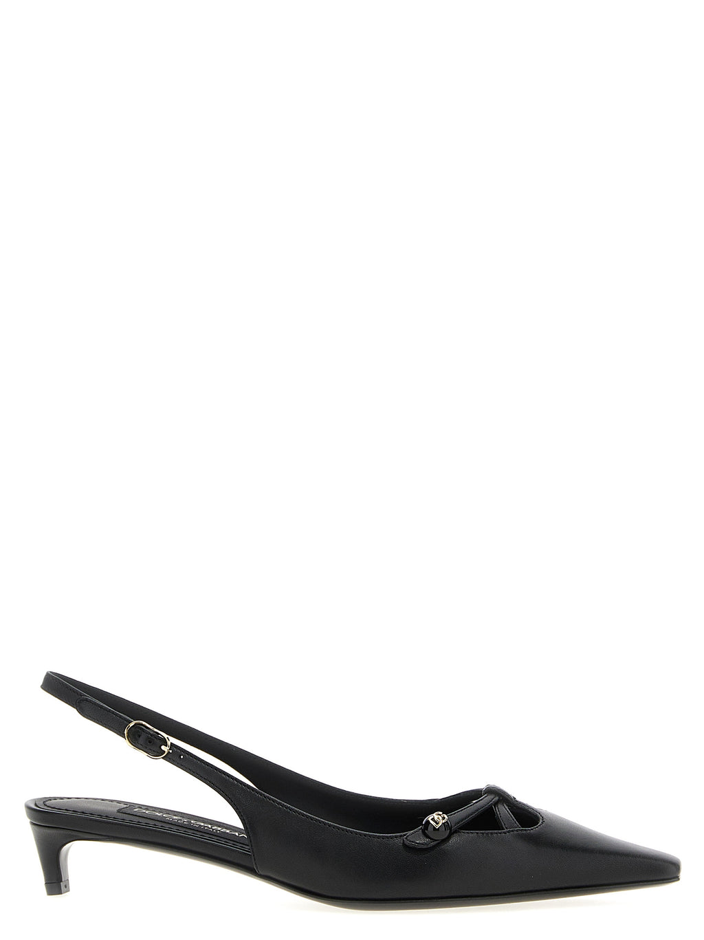DOLCE & GABBANA aukštakulniai