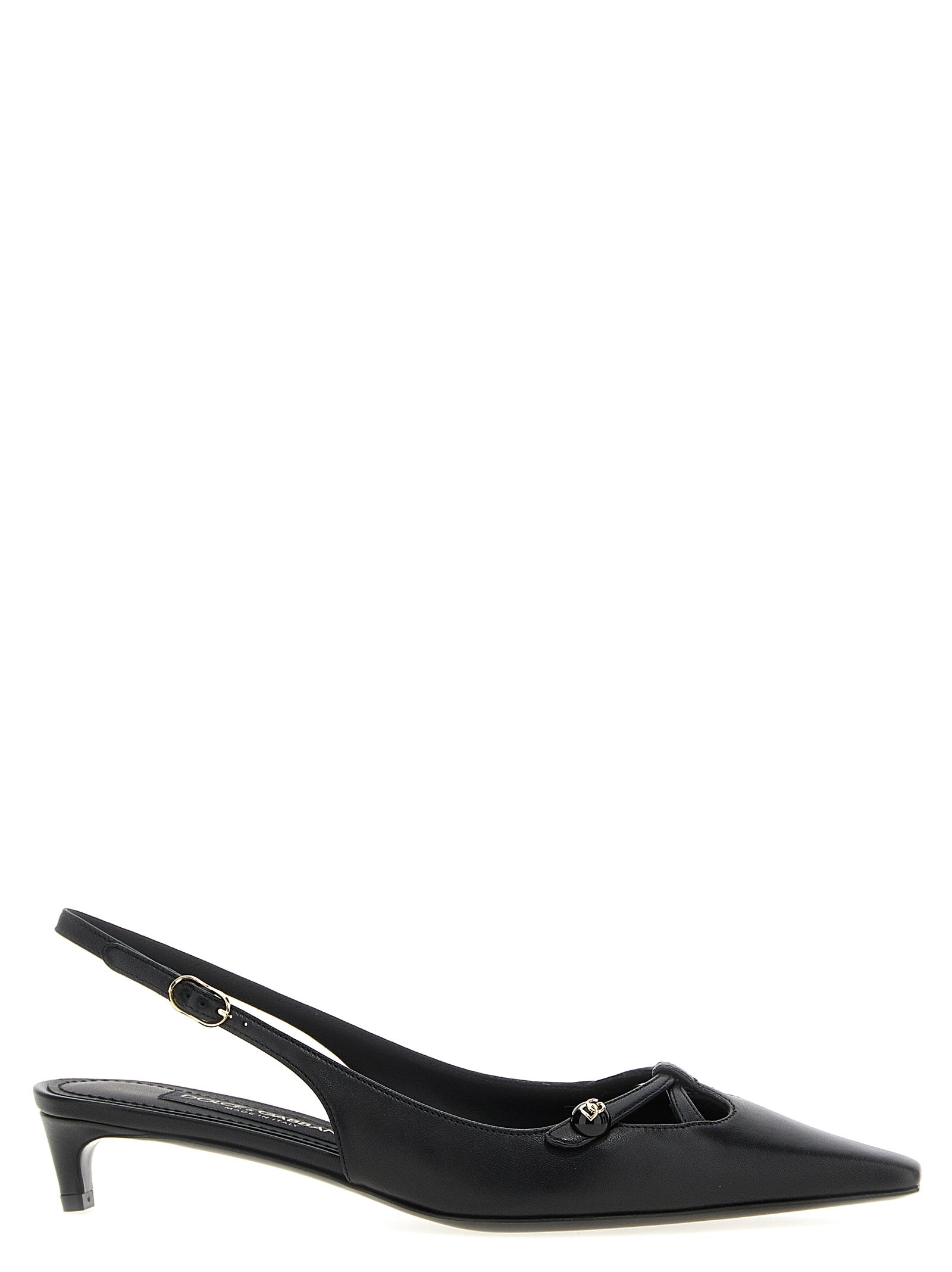 DOLCE & GABBANA aukštakulniai