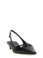 DOLCE & GABBANA aukštakulniai